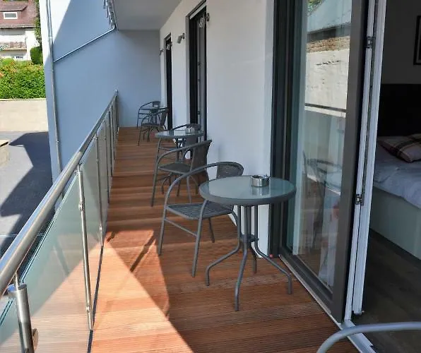 Gaestehaus Am Hochsimmer