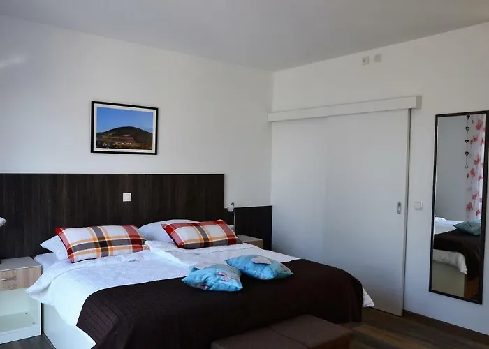 Gaestehaus Am Hochsimmer Nocleg ze śniadaniem