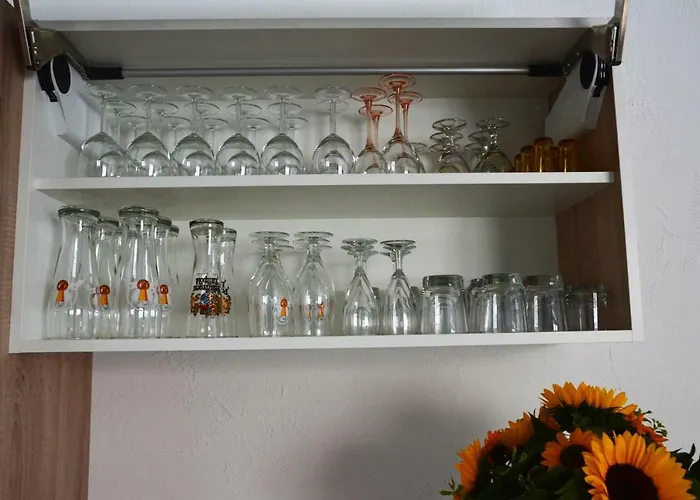 Gaestehaus Am Hochsimmer Nocleg ze śniadaniem 3*