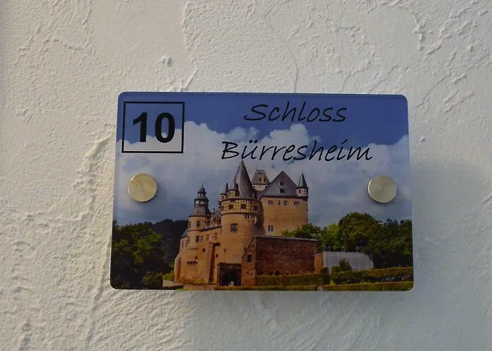 Nocleg ze śniadaniem Gaestehaus Am Hochsimmer