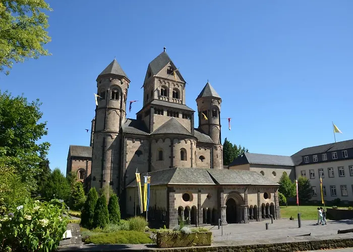 Gaestehaus Am Hochsimmer