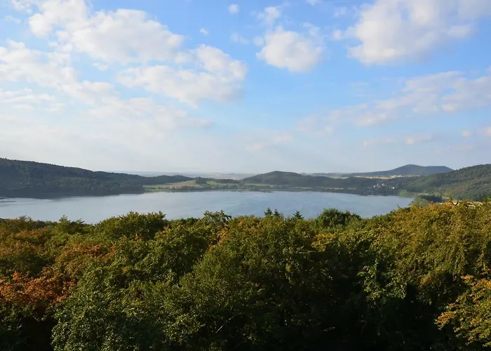 Gaestehaus Am Hochsimmer לינה וארוחת בוקר