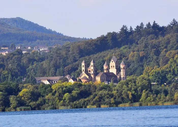 Gaestehaus Am Hochsimmer