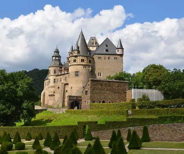 Gaestehaus Am Hochsimmer 3* Ettringen (Rhineland-Palatinate)