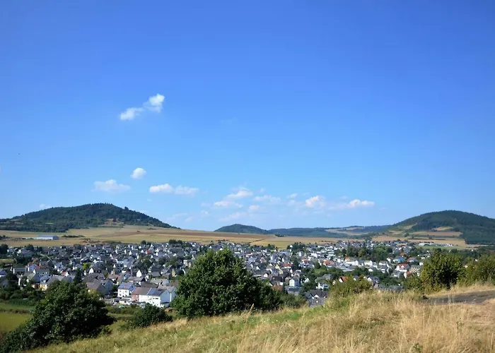 Gaestehaus Am Hochsimmer 3* Ettringen (Rhineland-Palatinate)