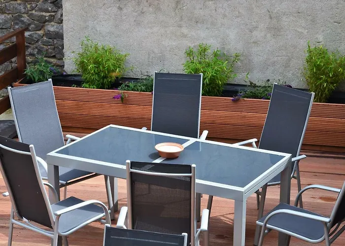 Gaestehaus Am Hochsimmer 3* Ettringen (Rhineland-Palatinate)