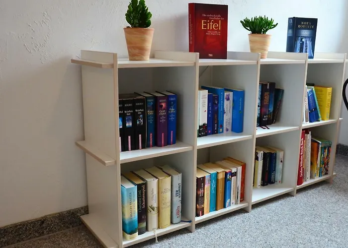 Gaestehaus Am Hochsimmer לינה וארוחת בוקר 3*