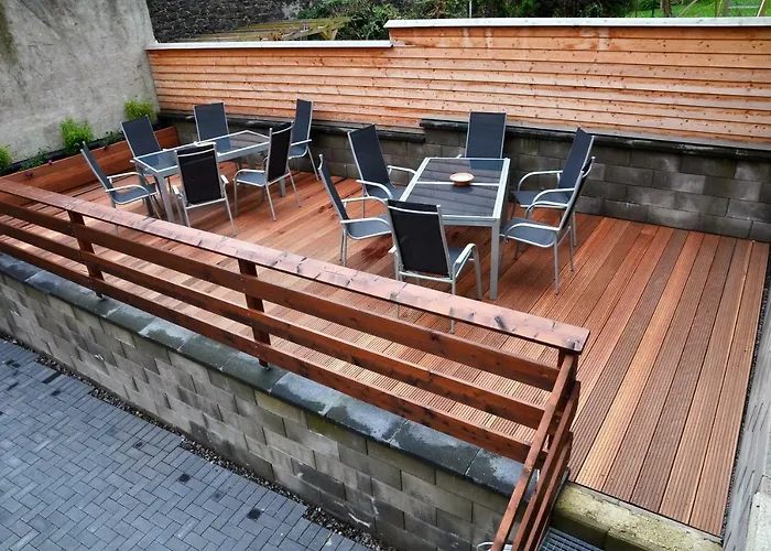 Gaestehaus Am Hochsimmer