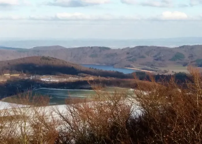 Gaestehaus Am Hochsimmer 3*