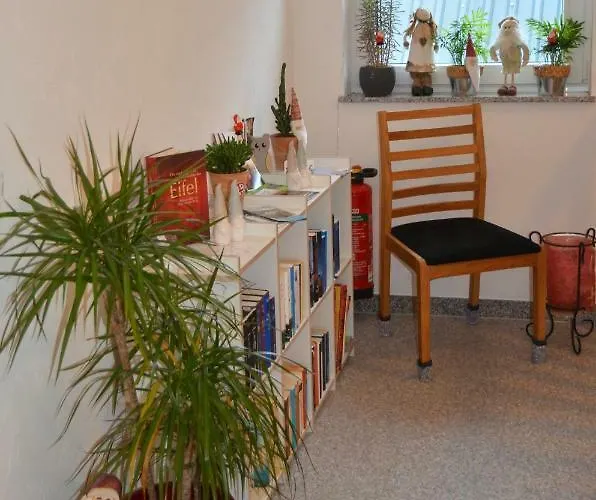 Gaestehaus Am Hochsimmer Nocleg ze śniadaniem